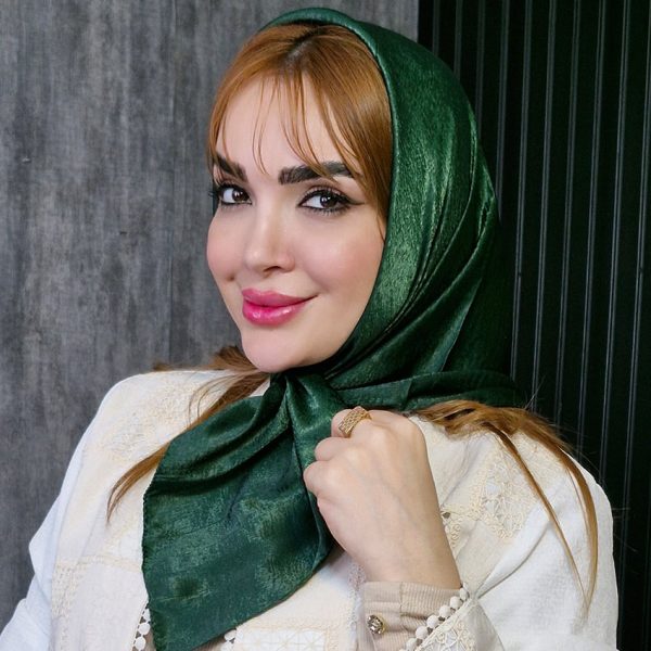 مینی اسکارف کوپرا