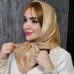 مینی اسکارف کوپرا