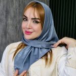 مینی اسکارف کوپرا