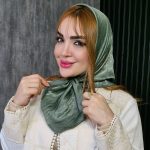 مینی اسکارف کوپرا