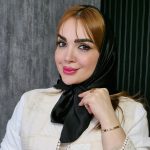 مینی اسکارف کوپرا