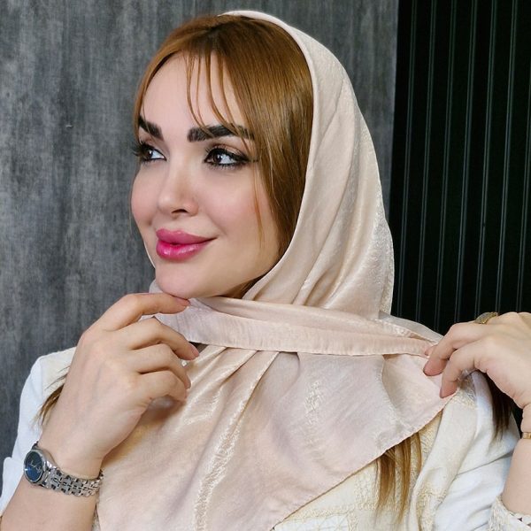 مینی اسکارف کوپرا- مانتو پاتریس رشت