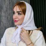 مینی اسکارف کوپرا