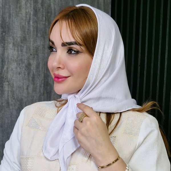 مینی اسکارف کوپرا