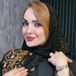 مینی اسکارف گیپوری - مانتو پاتریس رشت