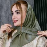 مینی اسکارف ژان ژان