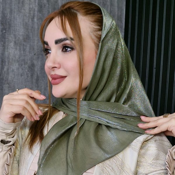 مینی اسکارف ژان ژان