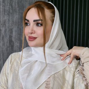 مینی اسکارف ژان ژان