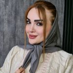 مینی اسکارف ژان ژان - مانتو پاتریس رشت