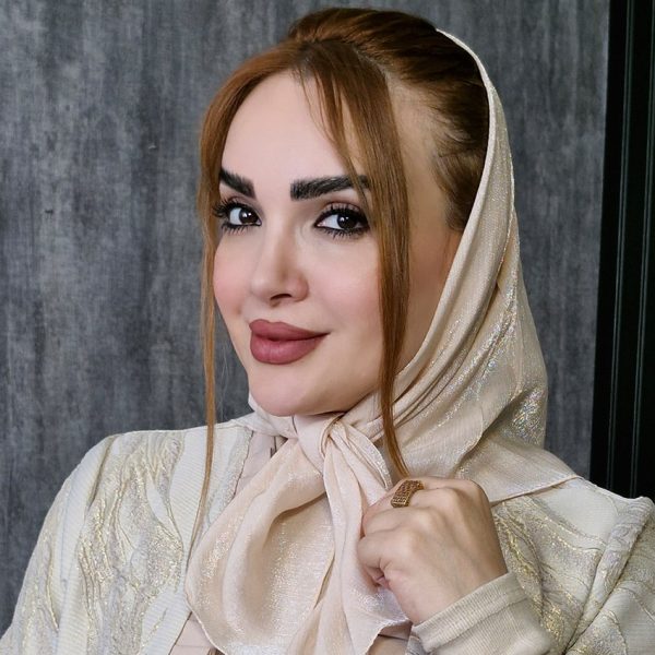 مینی اسکارف ژان ژان