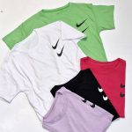 تیشرت دو نایک نخ پنبه