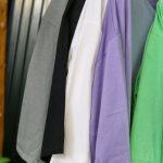 تیشرت لانگ چاپ 2 نایک