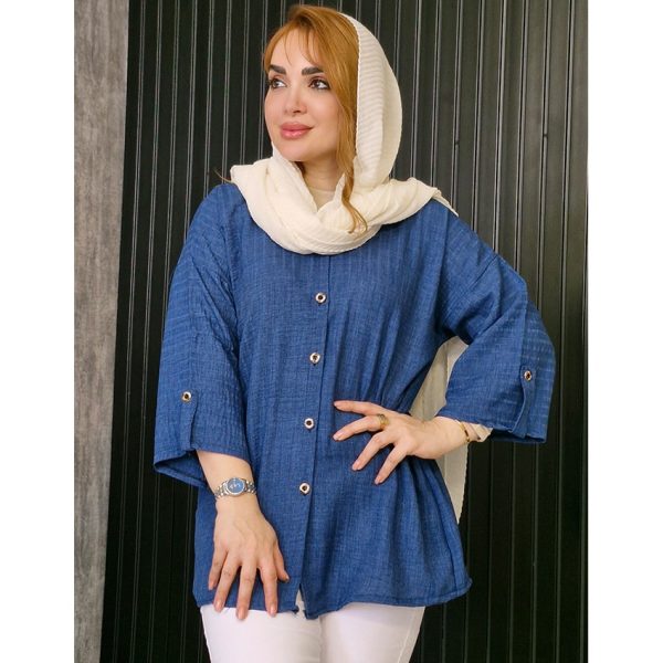 شومیز شانتون