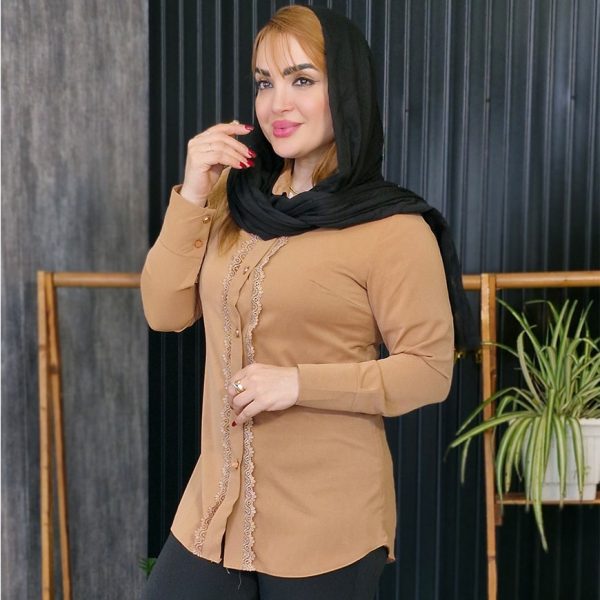 شومیز الیزه گیپوری