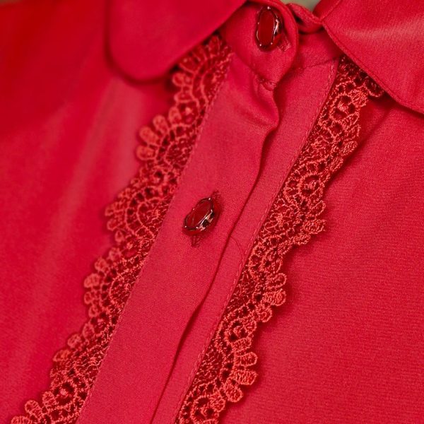 شومیز الیزه گیپوری