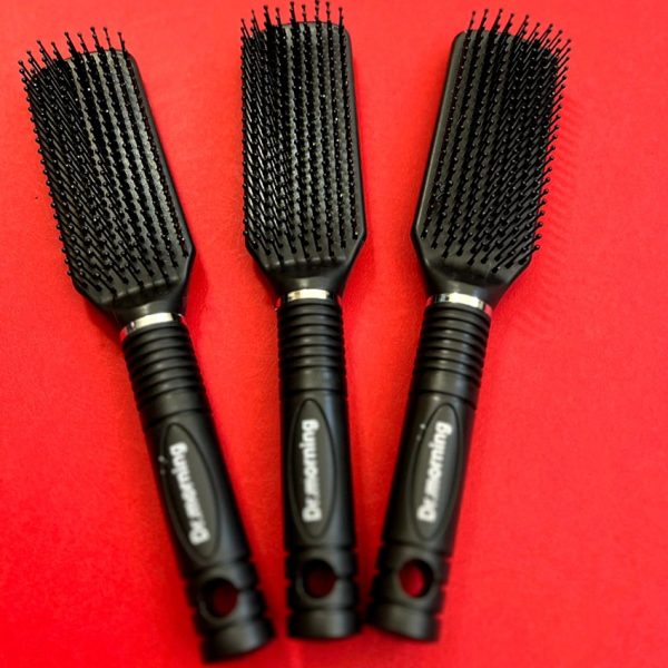 برس مو مشکی -مانتو پاتریس رشت