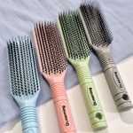 برس مو رنگی - مانتو پاتریس رشت