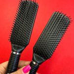 برس مو مشکی -مانتو پاتریس رشت