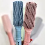 برس مو رنگی - مانتو پاتریس رشت