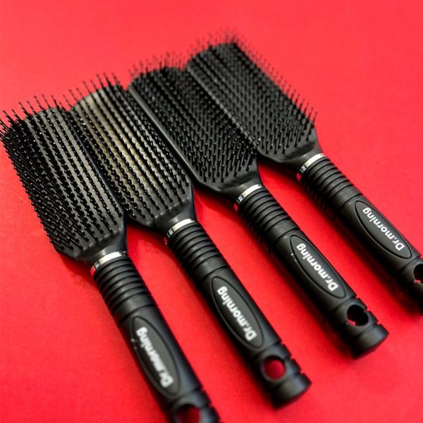 برس مو مشکی -مانتو پاتریس رشت