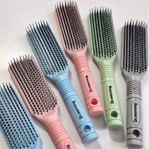 برس مو رنگی - مانتو پاتریس رشت