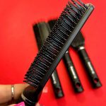 برس مو مشکی -مانتو پاتریس رشت