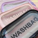 کیف آرایشی واش بگ - مانتو پاتریس رشت