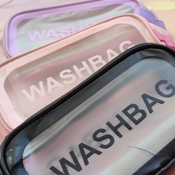 کیف آرایشی واش بگ - مانتو پاتریس رشت