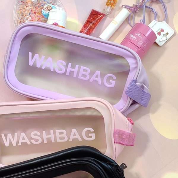 کیف آرایشی واش بگ - مانتو پاتریس رشت