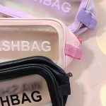 کیف آرایشی واش بگ - مانتو پاتریس رشت