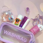 کیف آرایشی واش بگ - مانتو پاتریس رشت