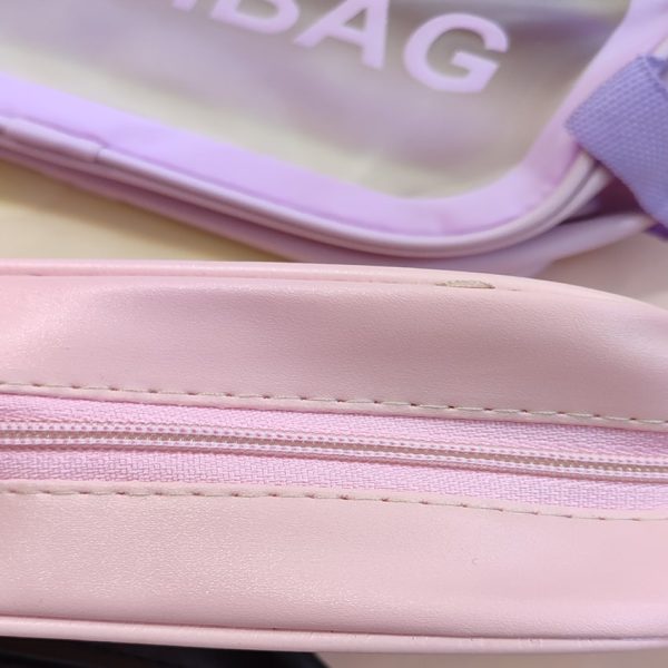 کیف آرایشی واش بگ - مانتو پاتریس رشت