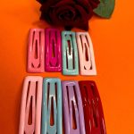 پک کگیره تف تقی رنگی - مانتو پاتریس رشت