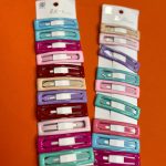 پک گیره تف تقی رنگی - مانتو پاتریس رشت