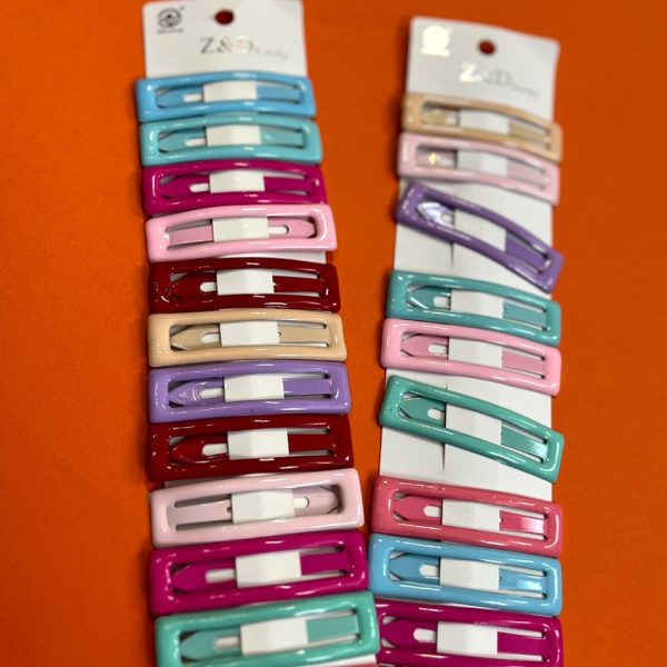 پک گیره تف تقی رنگی - مانتو پاتریس رشت