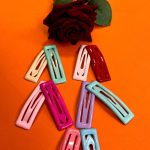 پک کگیره تف تقی رنگی - مانتو پاتریس رشت