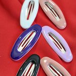 جفت گیره دو عددی براق - مانتو پاتریس رشت