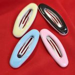 جفت گیره دو عددی براق - مانتو پاتریس رشت