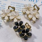 کلپس گل شاین فلزی - مانتو پاتریس رشت