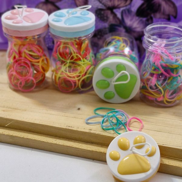 چهلگیس قوطی پنجه - مانتو پاتریس رشت