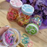 چهلگیس قوطی پنجه - مانتو پاتریس رشت