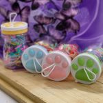 چهلگیس قوطی پنجه - مانتو پاتریس رشت