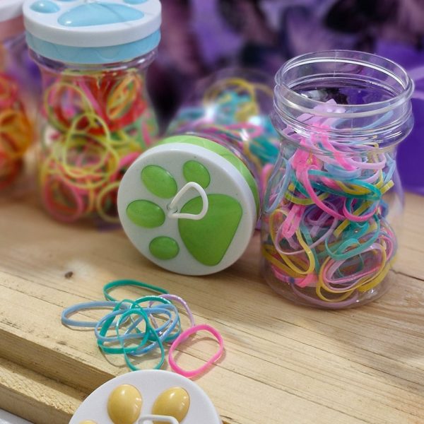 چهلگیس قوطی پنجه - مانتو پاتریس رشت