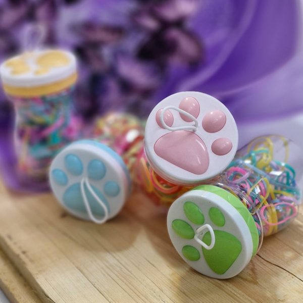 چهلگیس قوطی پنجه - مانتو پاتریس رشت