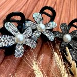 کلیپس مرواارید نگینی - مانتو پاتریس رشت