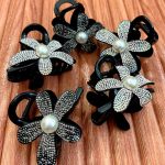 کلیپس مرواارید نگینی - مانتو پاتریس رشت