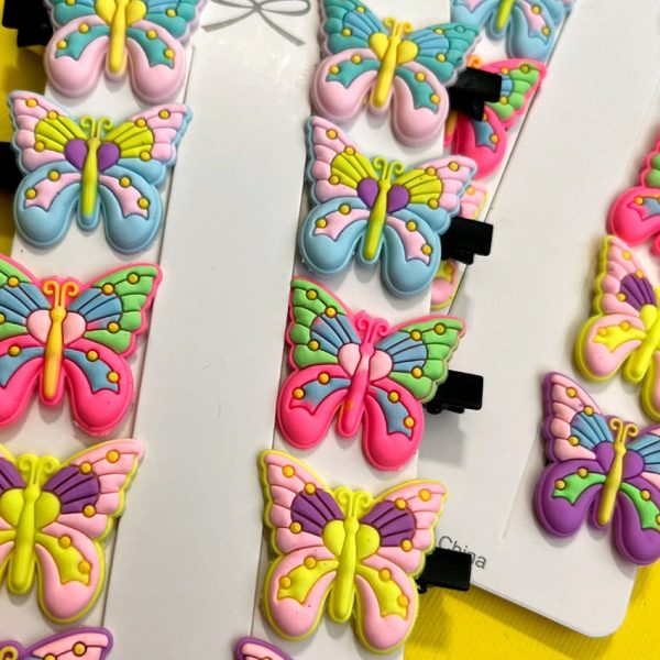 پک گیره سیلیکونی - مانتو پاتریس رشت