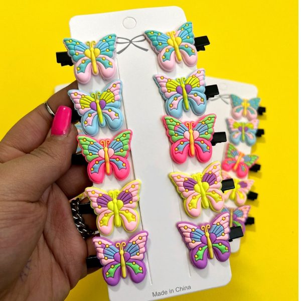 پک گیره سیلیکونی - مانتو پاتریس رشت