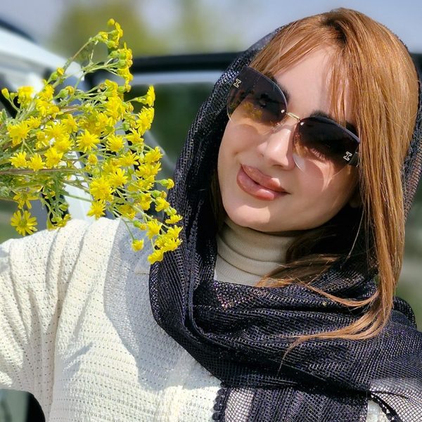 عینک آفتابی هرمس