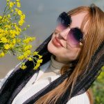 عینک آفتابی هرمس